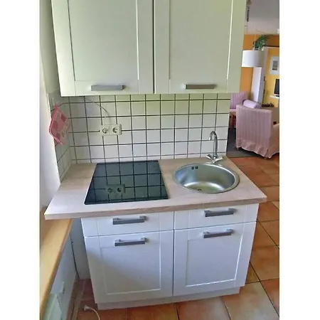 Thatched House Ruegen Dom wakacyjny