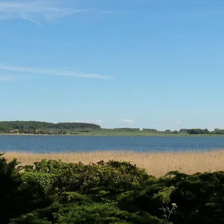 Thatched House Ruegen * Breege