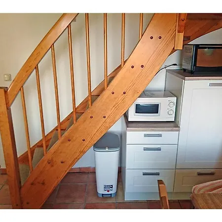 Thatched House Ruegen * Breege