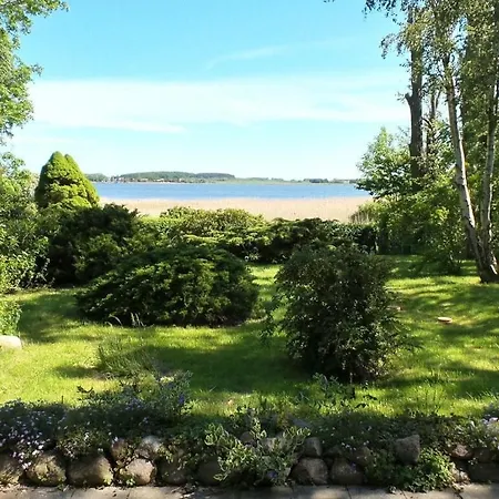 Thatched House Ruegen