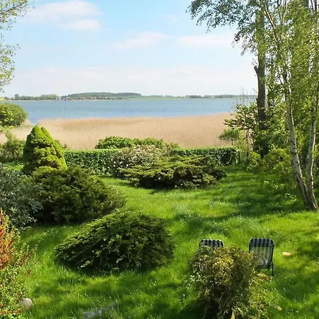 Thatched House Ruegen Dom wakacyjny Breege