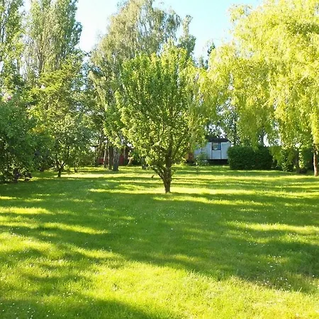 Dom wakacyjny Thatched House Ruegen Breege